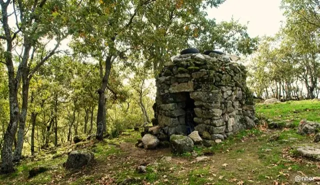 Ruta de oto&ntilde;o en Trevejo. Un &aacute;lbum de ANHER para www.sierradegatadigital.es                                                