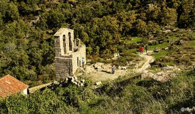 Ruta de oto&ntilde;o en Trevejo. Un &aacute;lbum de ANHER para www.sierradegatadigital.es                                            