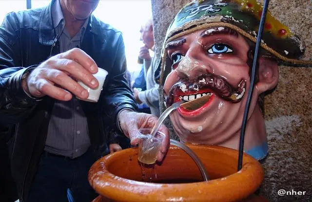  La localidad ma&ntilde;ega celebra San Marti&ntilde;o 2015. Un &aacute;lbum de ANHER para www.sierradegatadigital.es                                    