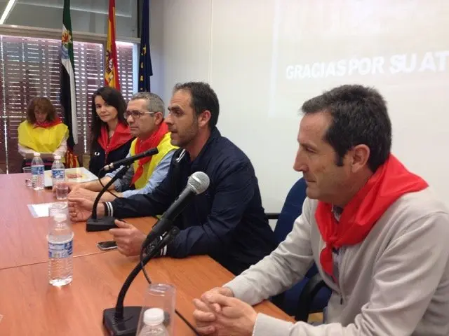 IV Jornada de la Discapacidad con el Toro Bravo organizada por AXPAY y el Centro de Formaci&oacute;n del Medio Rural de Moraleja