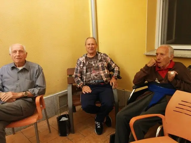 Don Pablo Alejandro Pío, pastor de la Villa de Torre de Don Miguel, cumple 100 años8