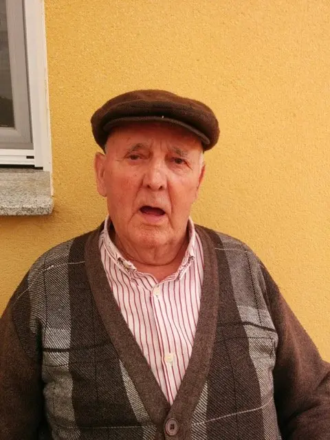 Don Pablo Alejandro Pío, pastor de la Villa de Torre de Don Miguel, cumple 100 años9