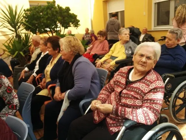Don Pablo Alejandro Pío, pastor de la Villa de Torre de Don Miguel, cumple 100 años10