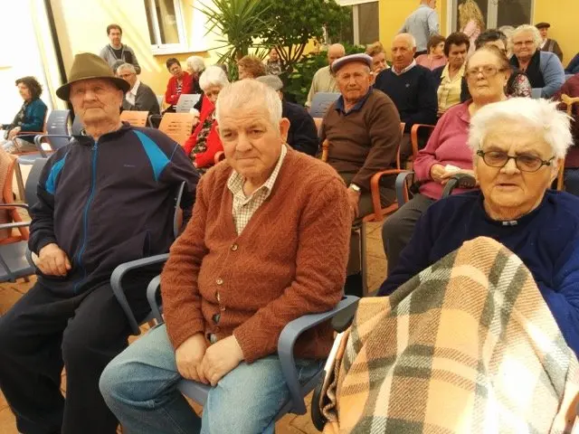 Don Pablo Alejandro Pío, pastor de la Villa de Torre de Don Miguel, cumple 100 años14