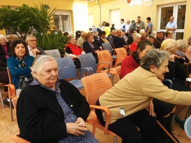 Don Pablo Alejandro Pío, pastor de la Villa de Torre de Don Miguel, cumple 100 años17