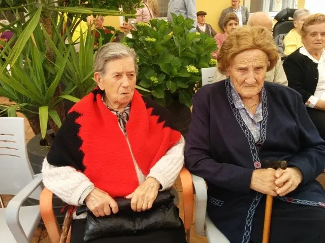 Don Pablo Alejandro Pío, pastor de la Villa de Torre de Don Miguel, cumple 100 años19
