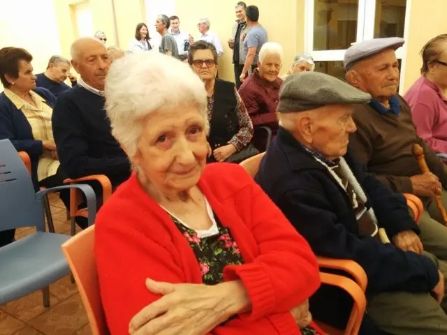 Don Pablo Alejandro Pío, pastor de la Villa de Torre de Don Miguel, cumple 100 años20