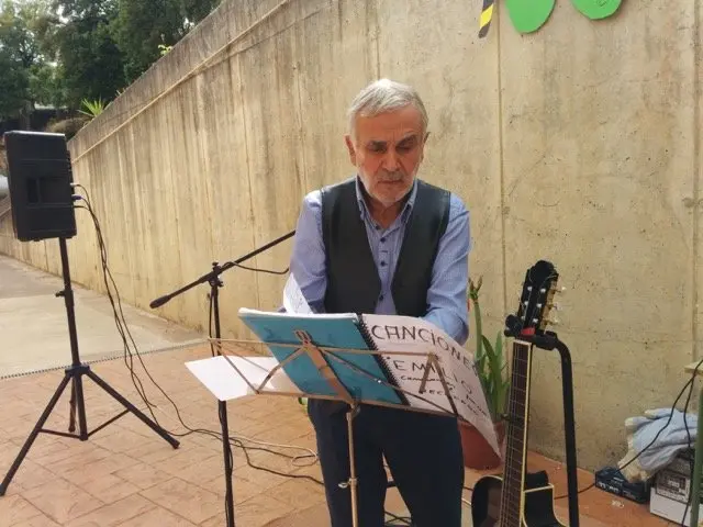 Don Pablo Alejandro Pío, pastor de la Villa de Torre de Don Miguel, cumple 100 años23