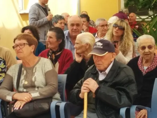 Don Pablo Alejandro Pío, pastor de la Villa de Torre de Don Miguel, cumple 100 años27