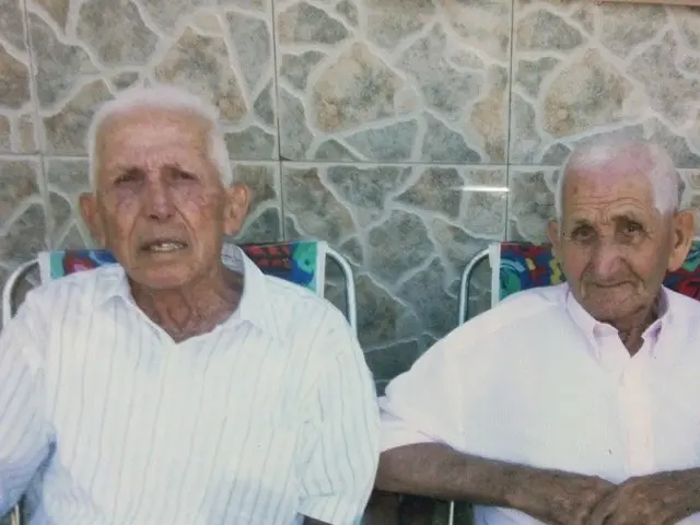 Don Pablo Alejandro Pío, pastor de la Villa de Torre de Don Miguel, cumple 100 años33
