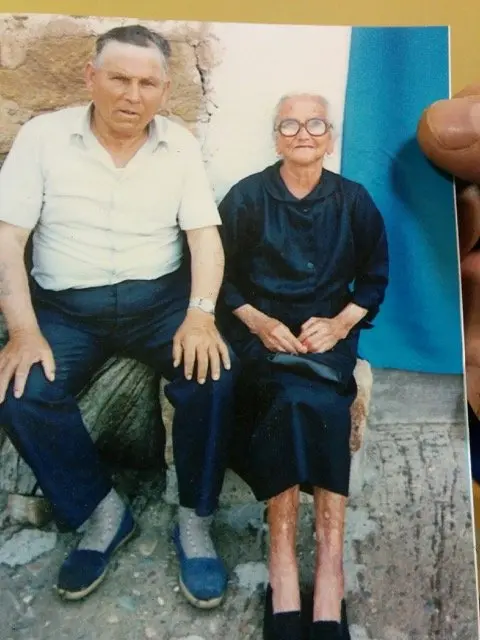 Don Pablo Alejandro Pío, pastor de la Villa de Torre de Don Miguel, cumple 100 años34