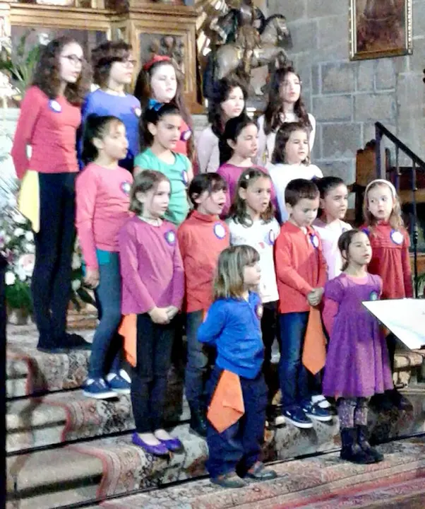 Cantores de Los Cucos
