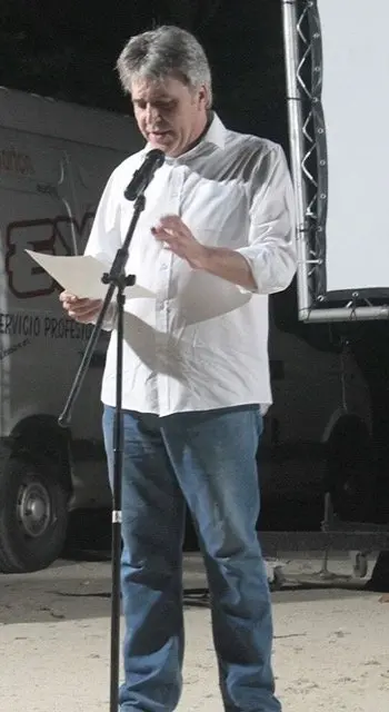 Sergio Cordero de Toledo, Director de Gateando
