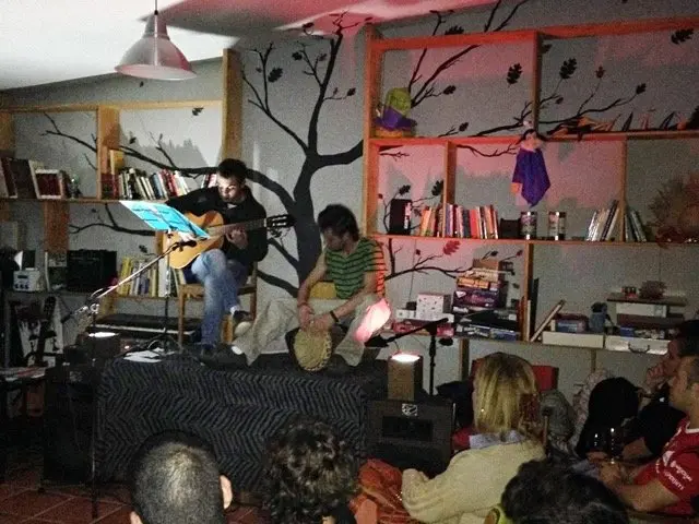I Jornadas Micológicas en el albergue Sierra de Gata, de Torre de Don Miguel3