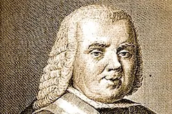 Juan Rico Acedo, natural de Acebo