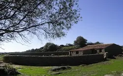 Los pajares de Santib&aacute;&ntilde;ez. M.J.NUEVO