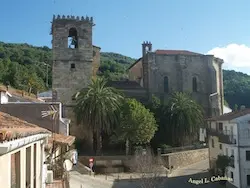 , Torre Iglesia Parroquial Angel.jpg