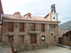 Robledillo de Gata
