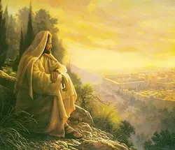Jes&uacute;s de Nazaret