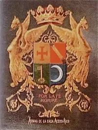Acedorico