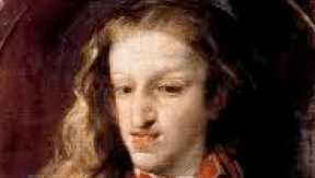 Carlos II 