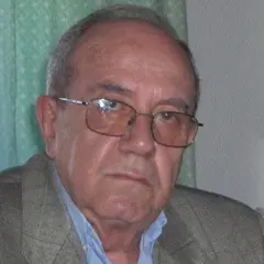 Domingo Domen&eacute;, historiador. Autor de La Historia de Sierra de Gata en www.sierradegatadigital.es