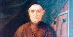 Don Juan &Aacute;lvarez de Castro, Obispo de Coria