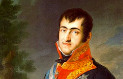 Fernando VII