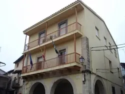 Ayuntamiento de Torre de Don Miguel