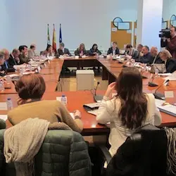 Consejo de Comercio