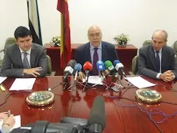 Ech&aacute;varri presenta la campa&ntilde;a Infoex 2013