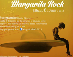 Margarita Rock