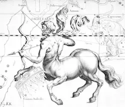 Sagitarius
