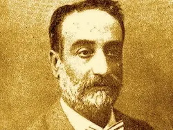 Luis Sánchez Arjona