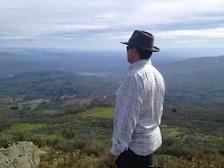 H@ckbogado en la Sierra
