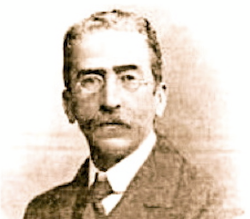 Clemente de Velasco Sánchez Arjona