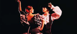 Sevillanas