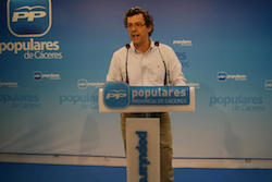 Juan Luis Rodríguez Campos
