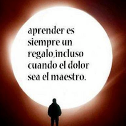 Evoluci&oacute;n y Dolor