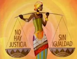 Justicia e Igualdad