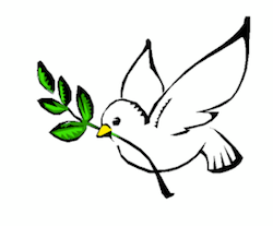 La paz
