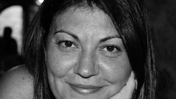 María del Puerto Tovar Camacho, investigadora