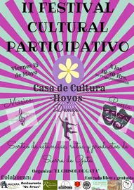 CARTEL II FESTIVAL CULTURAL HOYOS (1)