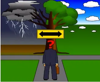 &iquest;Hacia d&oacute;nde vamos?