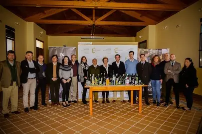 Ecotrama 2016