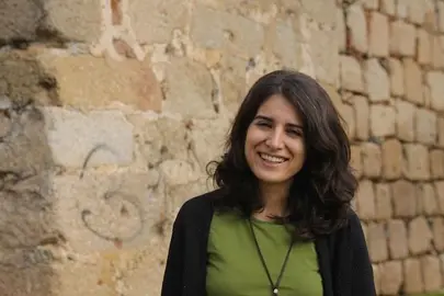 Irene de Miguel, diputada regional de Podemos