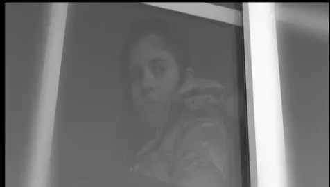 Fotograma de La Ventana, corto finalista en los premios RACE 20Q6 y seleccionado para losp remios de RNE