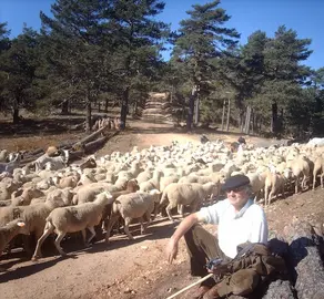Jes&uacute;s Garz&oacute;n vendr&aacute; a Moraleja con el II Foro Mundial de Innovaci&oacute;n Rural. Lujazo