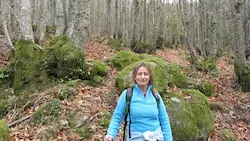 Maribel S&aacute;nchez