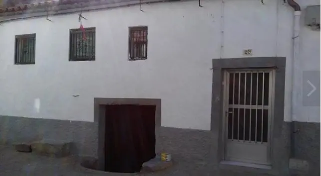 Casa en venta en Villamiel 